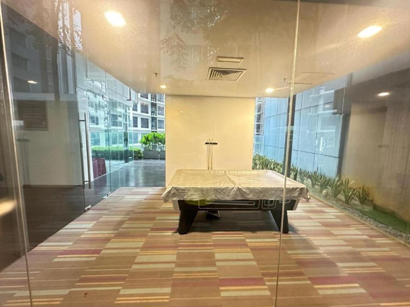 Mercu Summer Suites Klcc By Comfort Suites Kuala Lumpur Luaran gambar